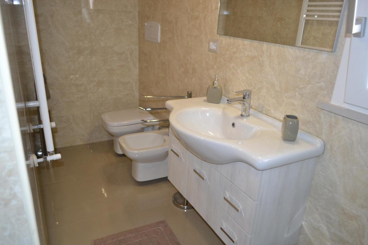 تيرليتسي Attica B&B المظهر الخارجي الصورة